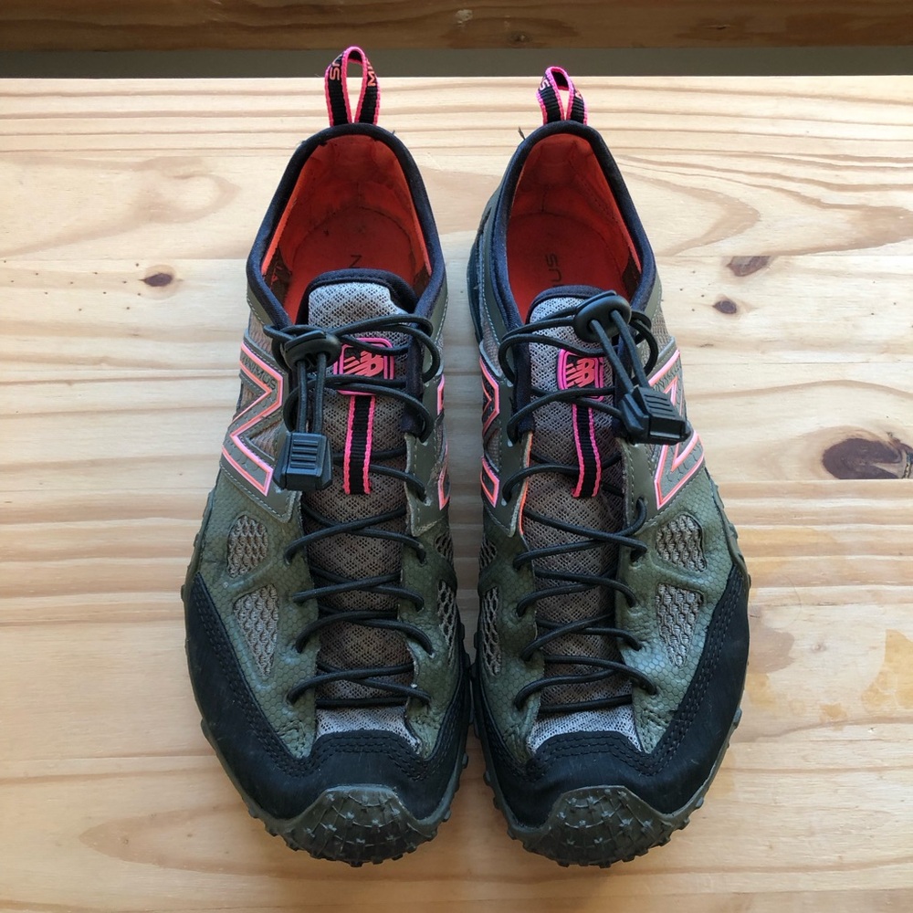 Women’s New Balance Minimus Trail Shoes